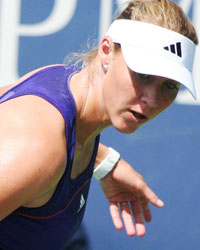 Alicia Molik